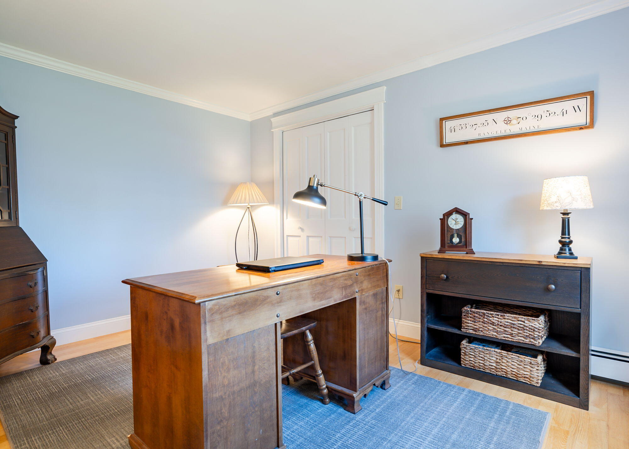 8 Halls Hill Road Falmouth ME 04105