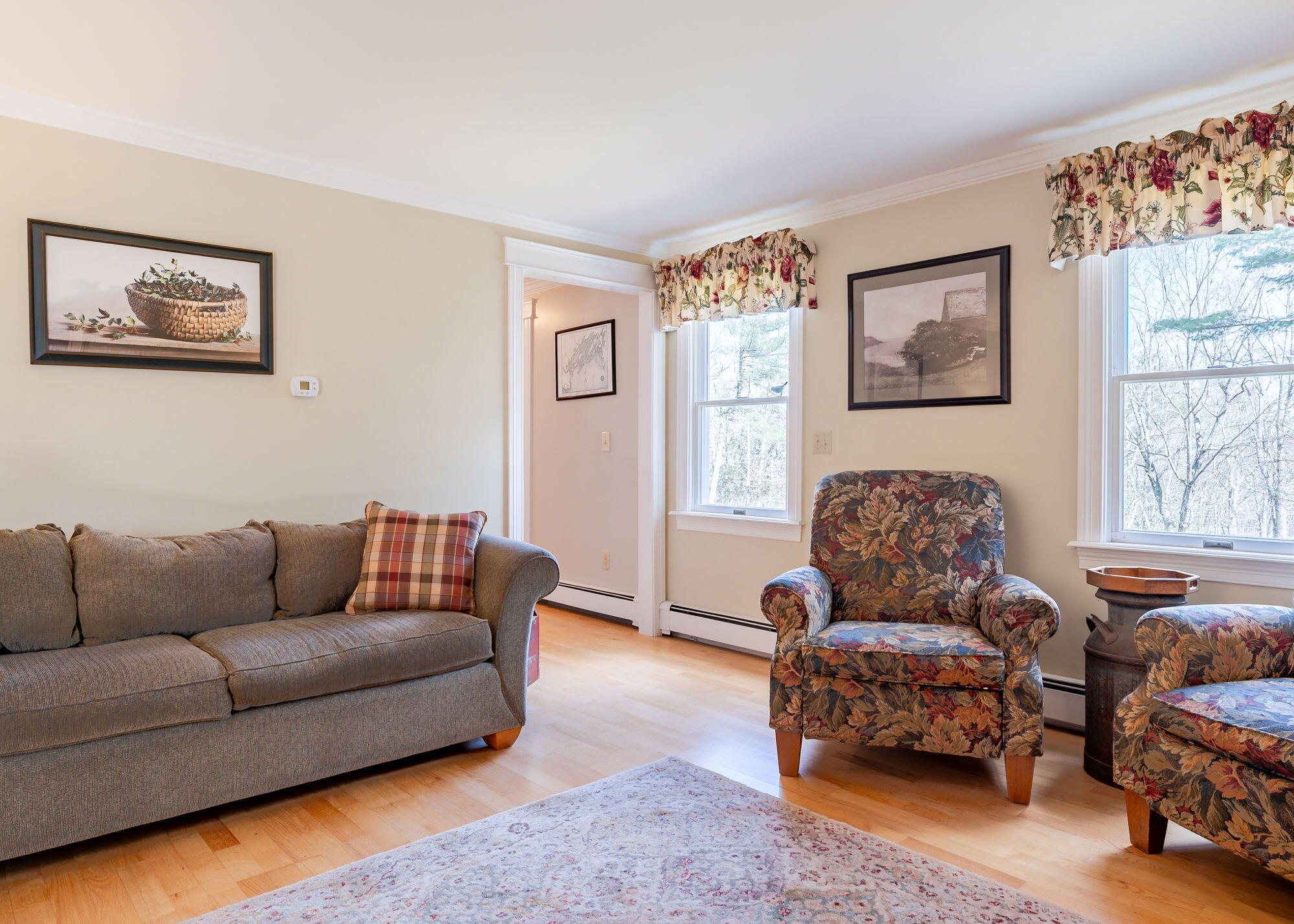 8 Halls Hill Road Falmouth ME 04105