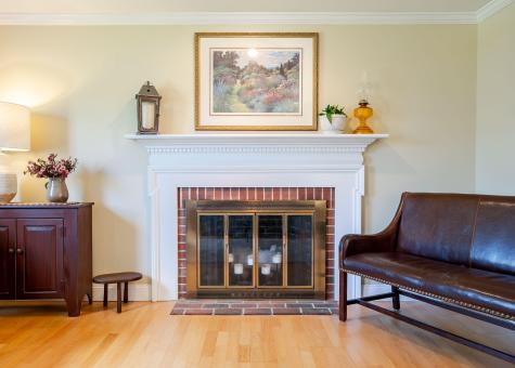 8 Halls Hill Road Falmouth ME 04105