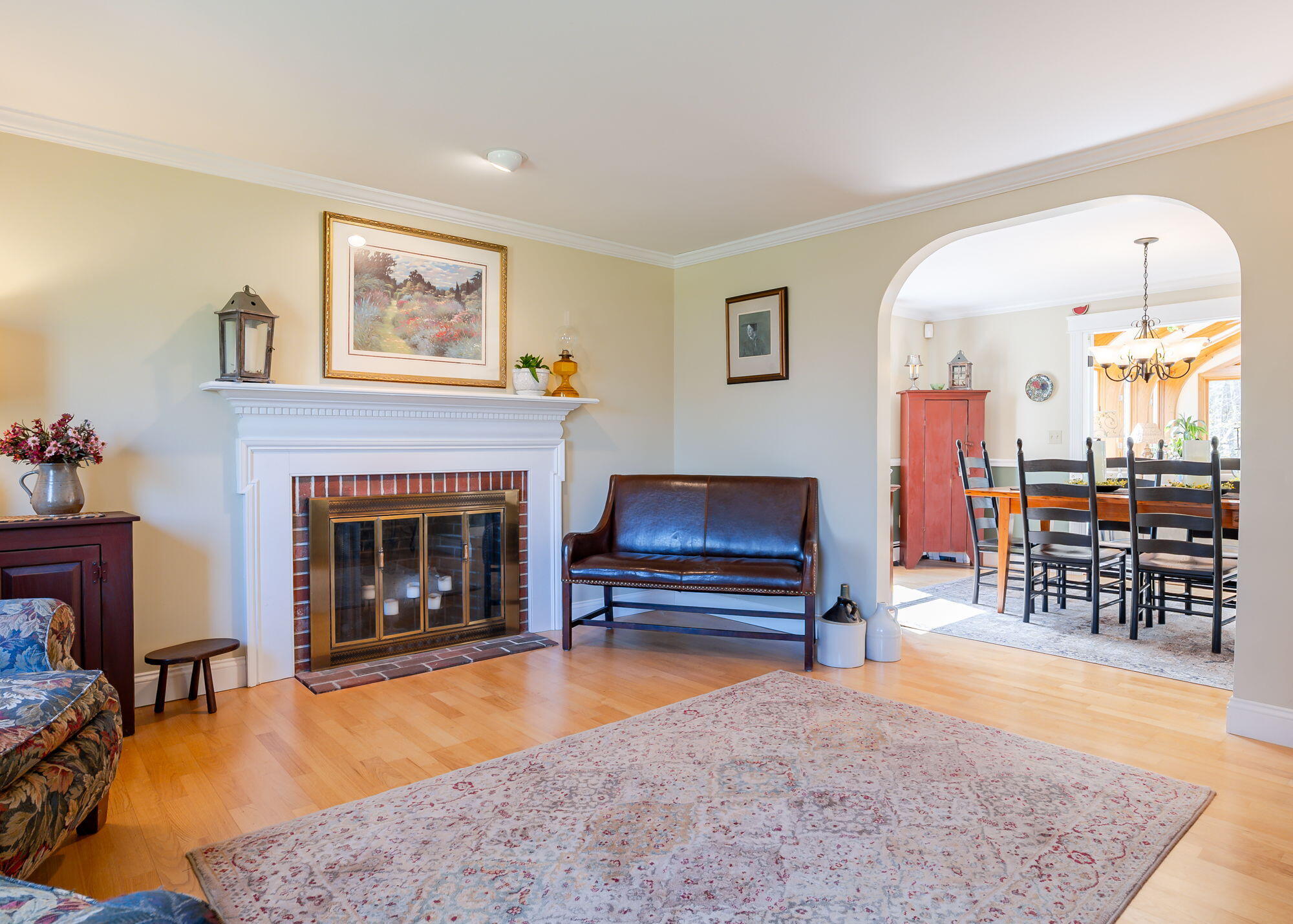 8 Halls Hill Road Falmouth ME 04105