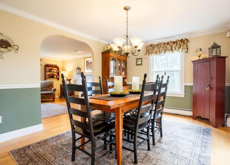 8 Halls Hill Road Falmouth ME 04105