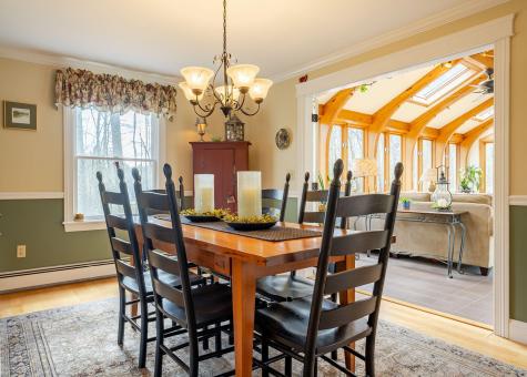 8 Halls Hill Road Falmouth ME 04105