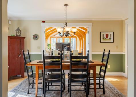8 Halls Hill Road Falmouth ME 04105