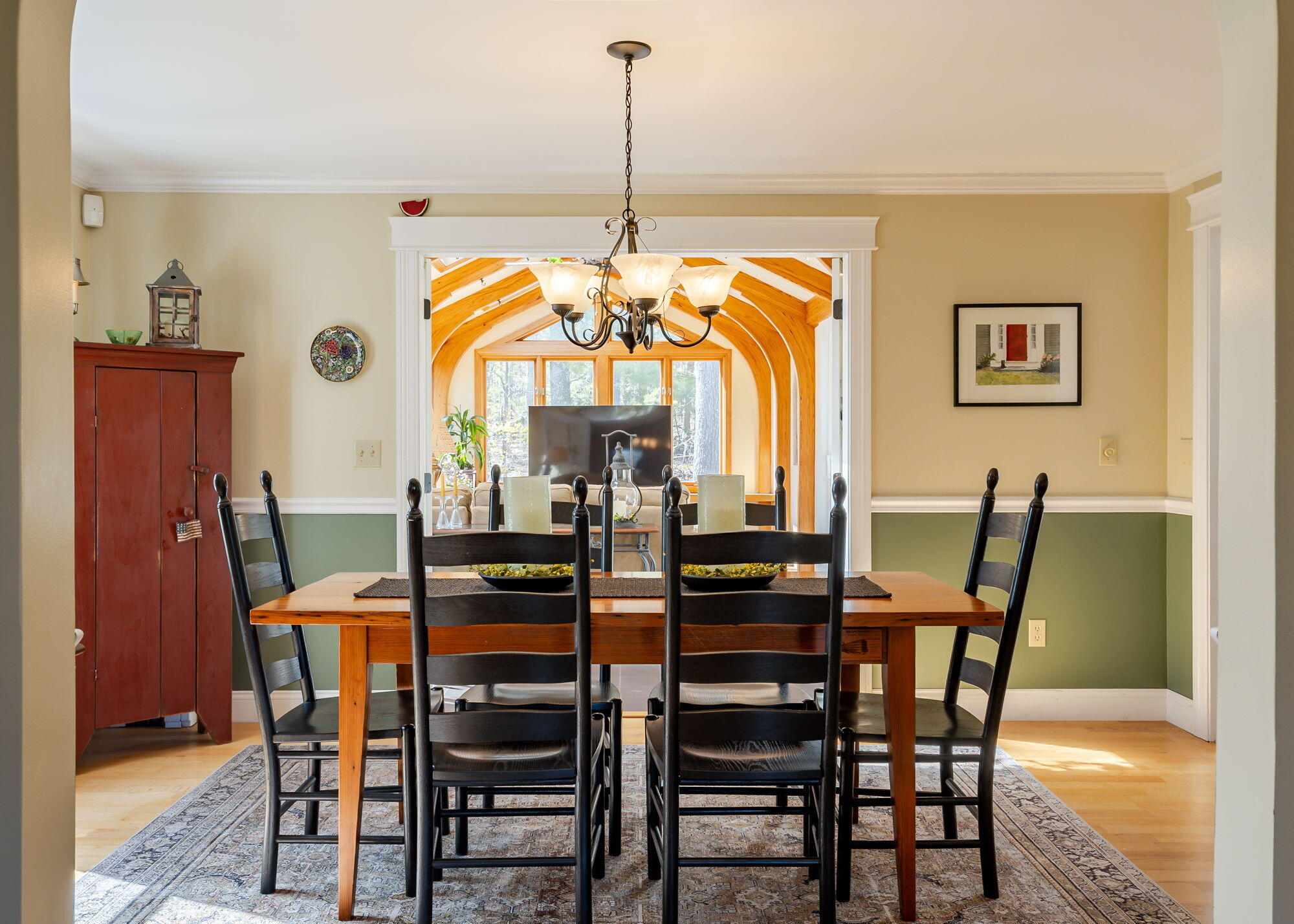 8 Halls Hill Road Falmouth ME 04105