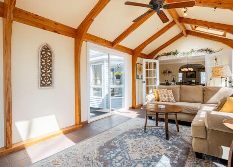 8 Halls Hill Road Falmouth ME 04105