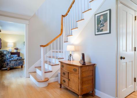 8 Halls Hill Road Falmouth ME 04105