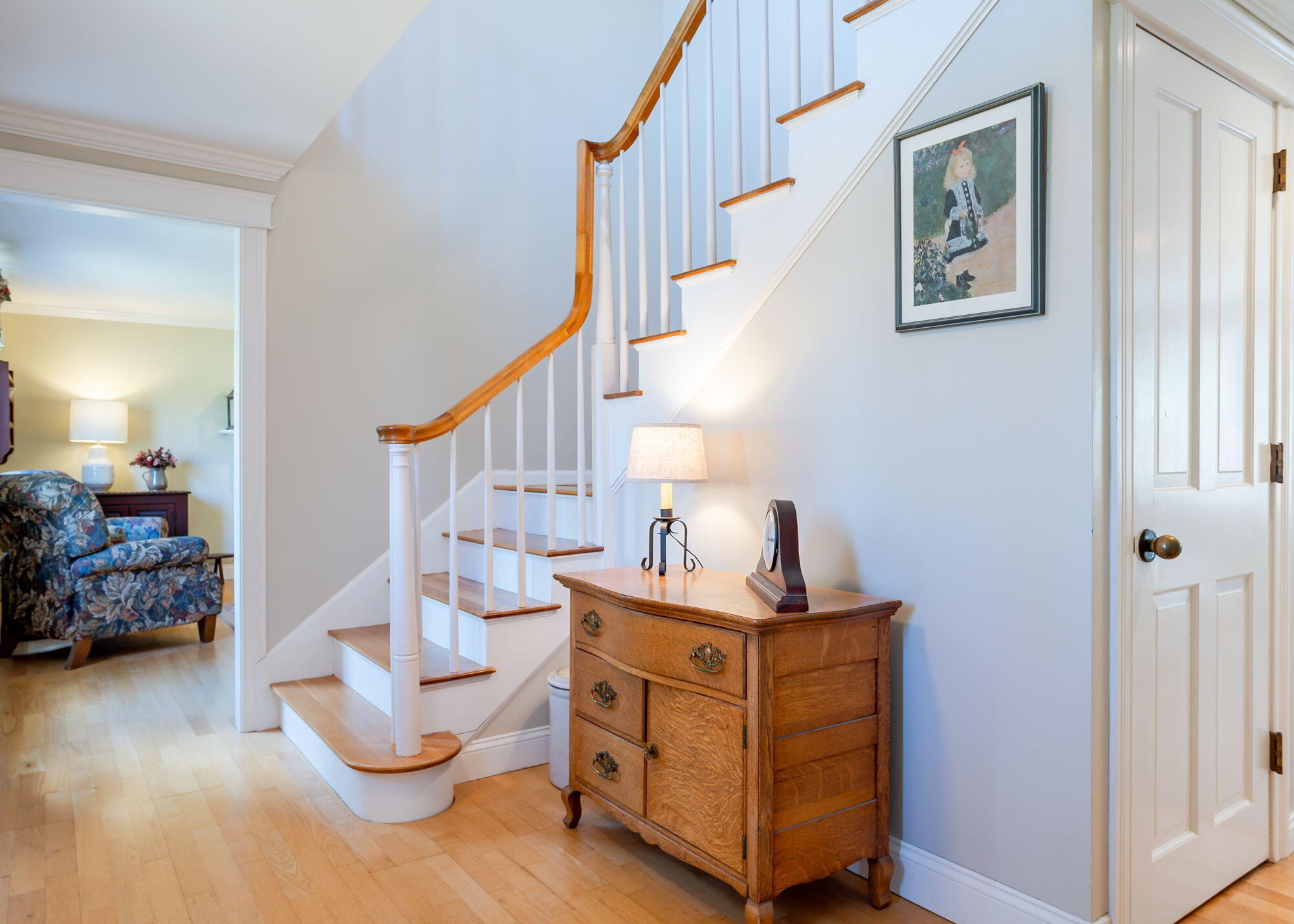 8 Halls Hill Road Falmouth ME 04105
