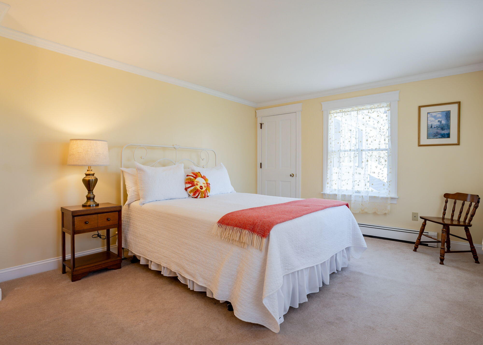 8 Halls Hill Road Falmouth ME 04105