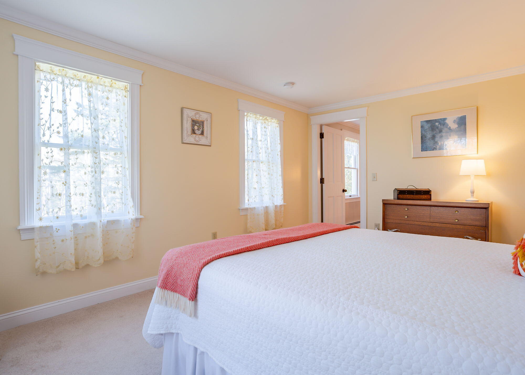 8 Halls Hill Road Falmouth ME 04105