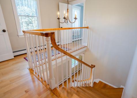 8 Halls Hill Road Falmouth ME 04105