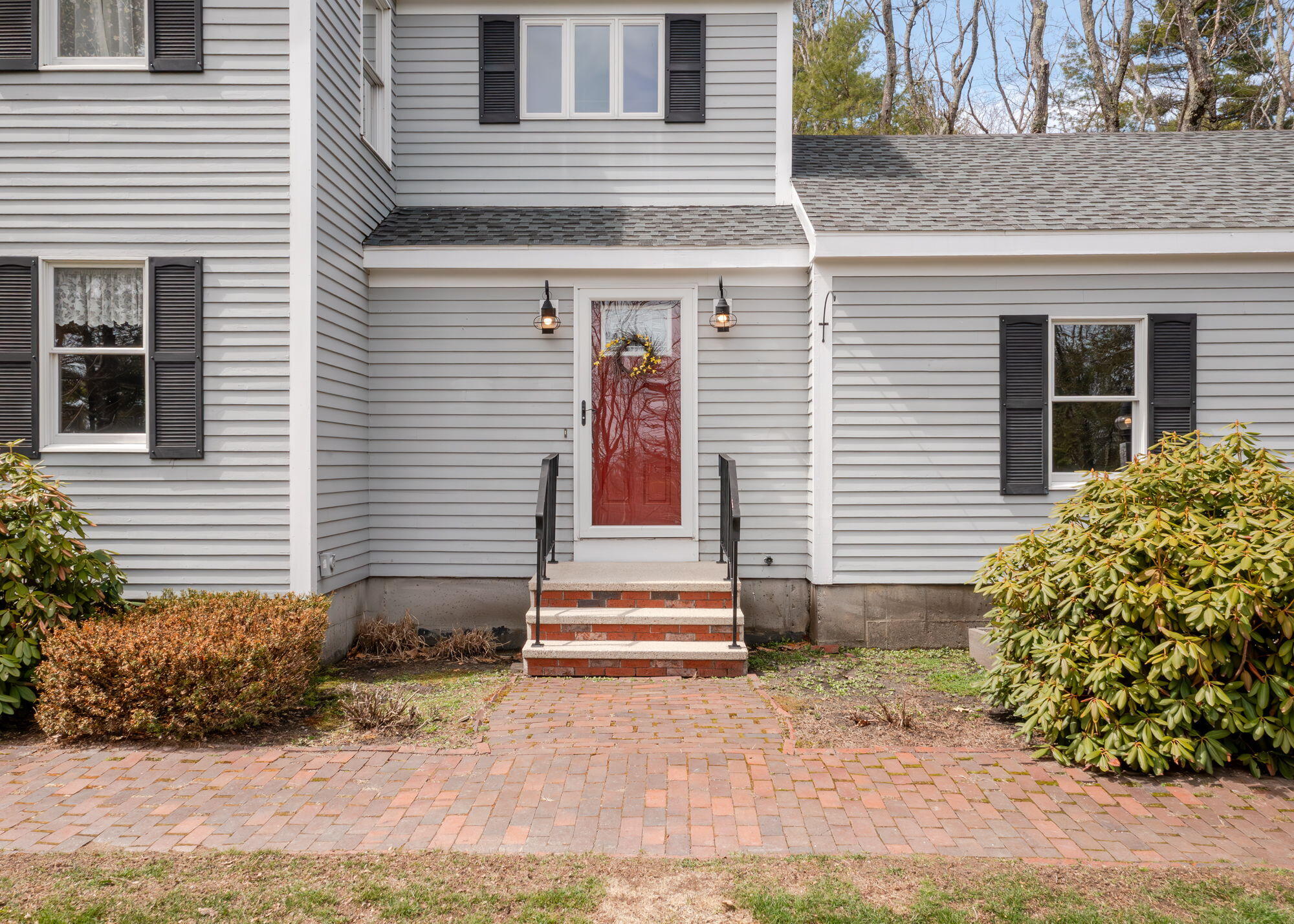 8 Halls Hill Road Falmouth ME 04105