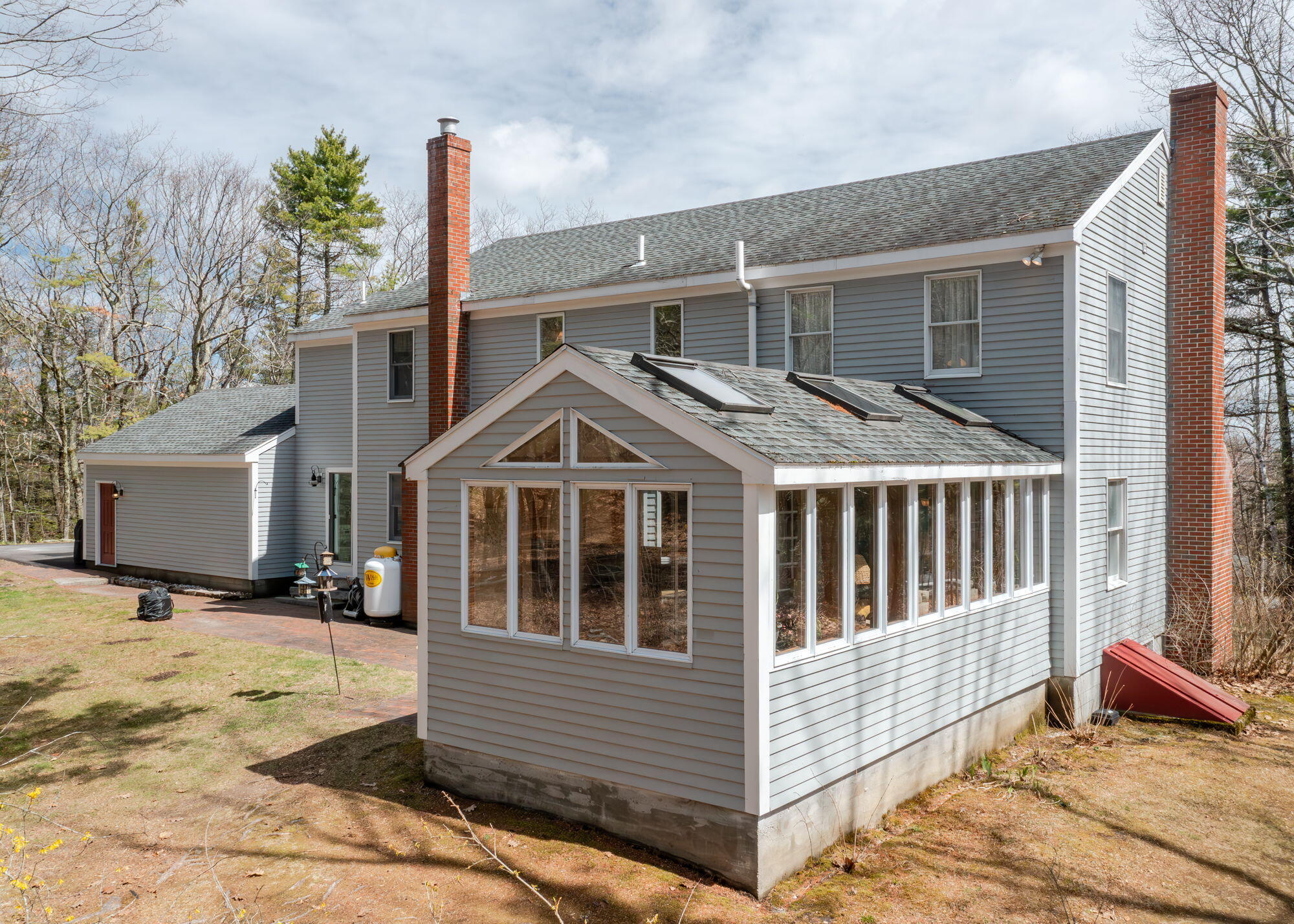 8 Halls Hill Road Falmouth ME 04105