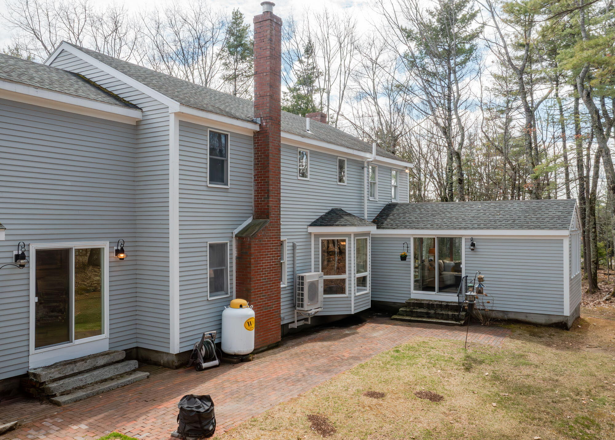 8 Halls Hill Road Falmouth ME 04105