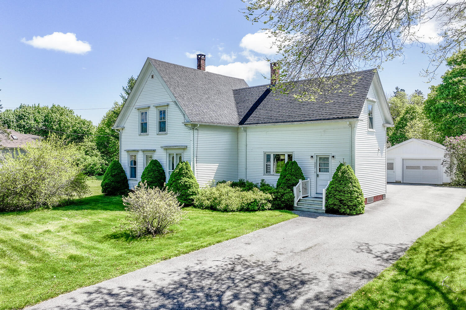957 River Road Saint George ME 04860