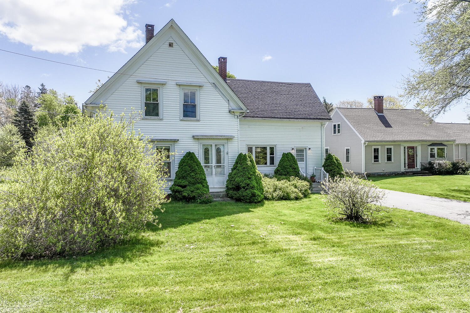 957 River Road Saint George ME 04860