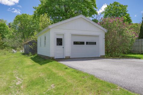 957 River Road Saint George ME 04860
