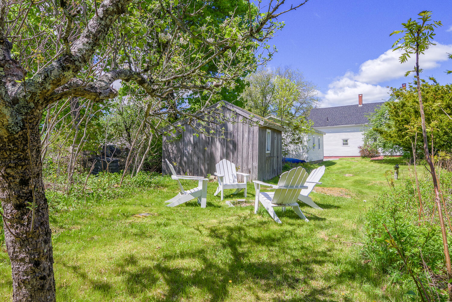 957 River Road Saint George ME 04860