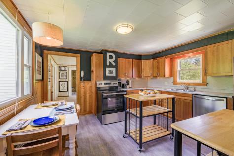 957 River Road Saint George ME 04860