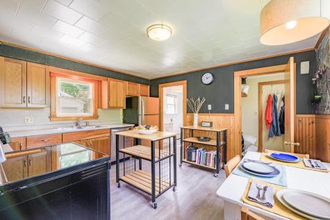 957 River Road Saint George ME 04860