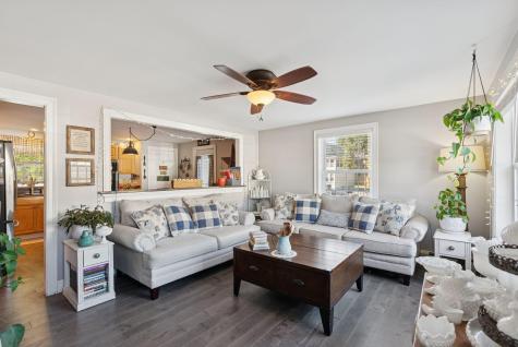 32 Robinson Street South Portland ME 04106