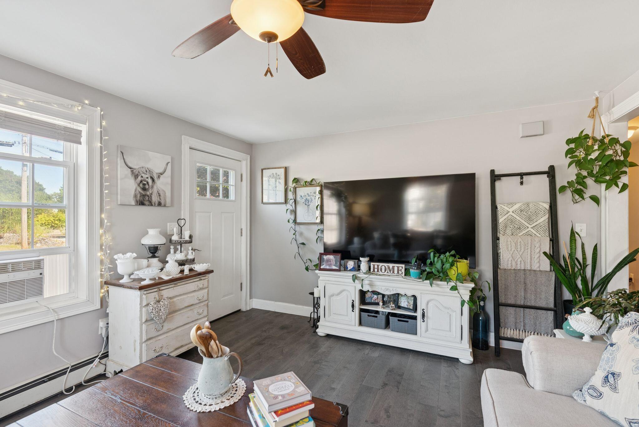 32 Robinson Street South Portland ME 04106