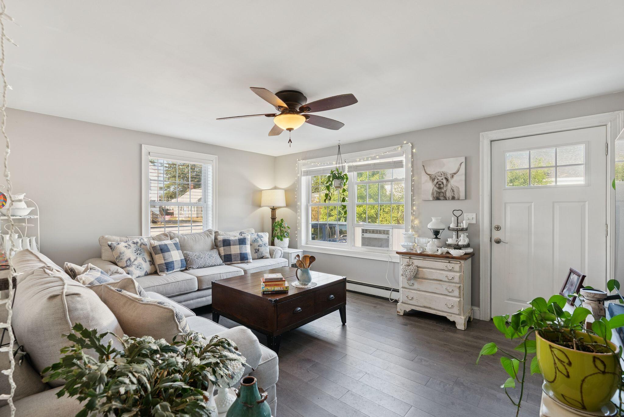32 Robinson Street South Portland ME 04106