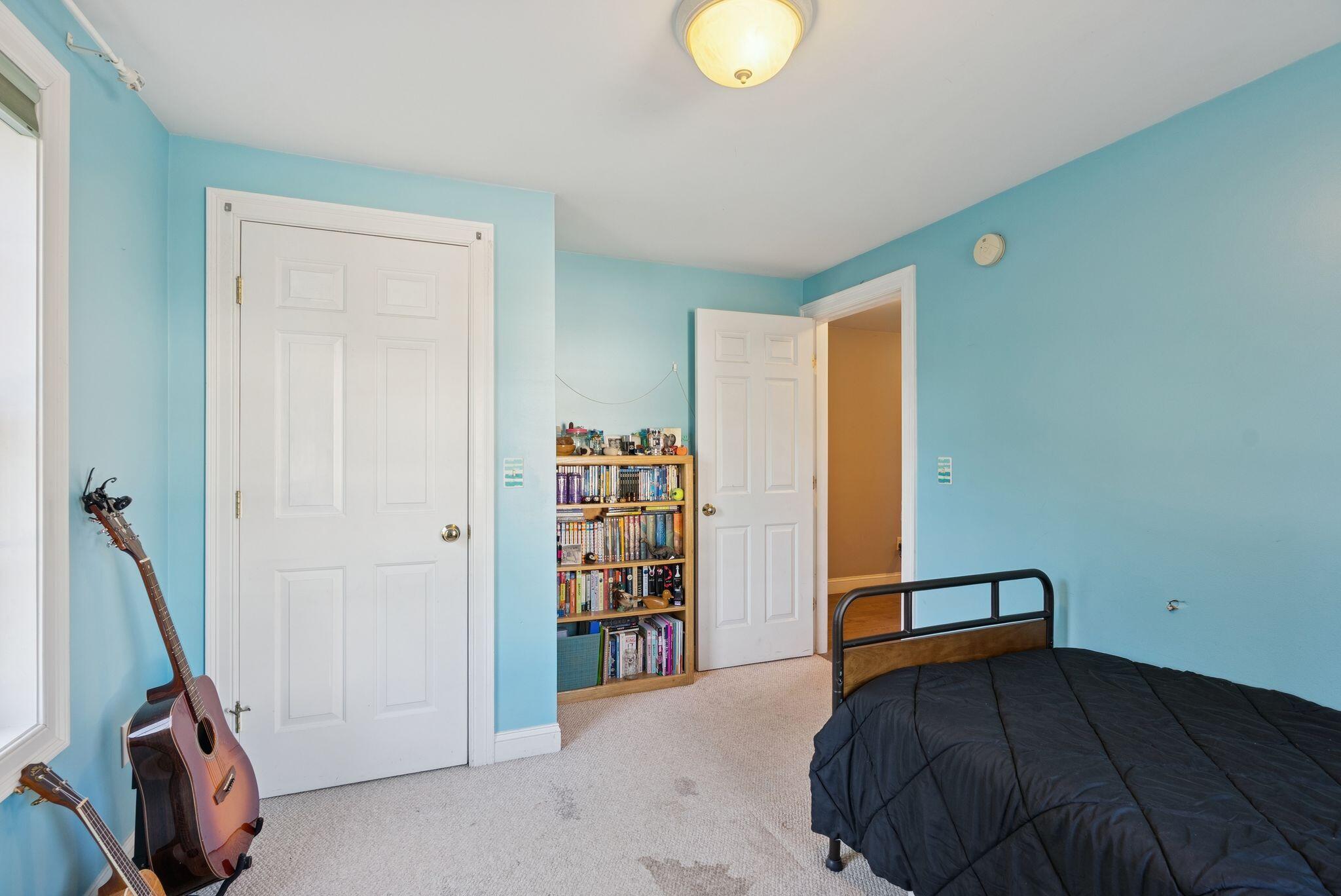 32 Robinson Street South Portland ME 04106