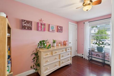 32 Robinson Street South Portland ME 04106