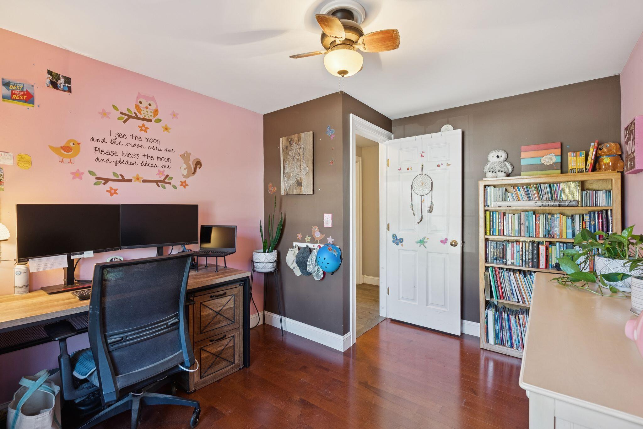 32 Robinson Street South Portland ME 04106
