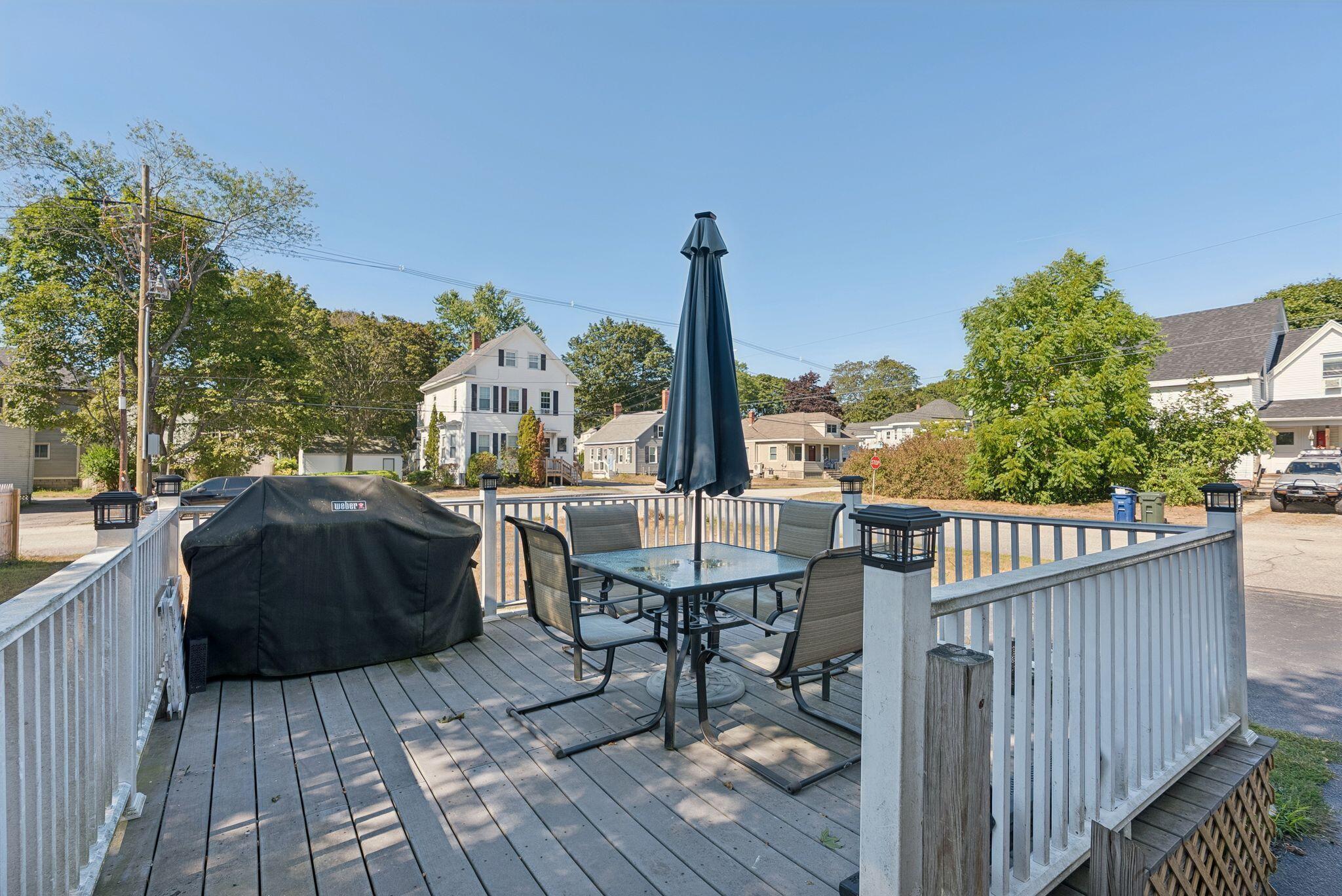32 Robinson Street South Portland ME 04106