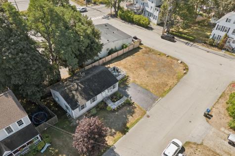 32 Robinson Street South Portland ME 04106