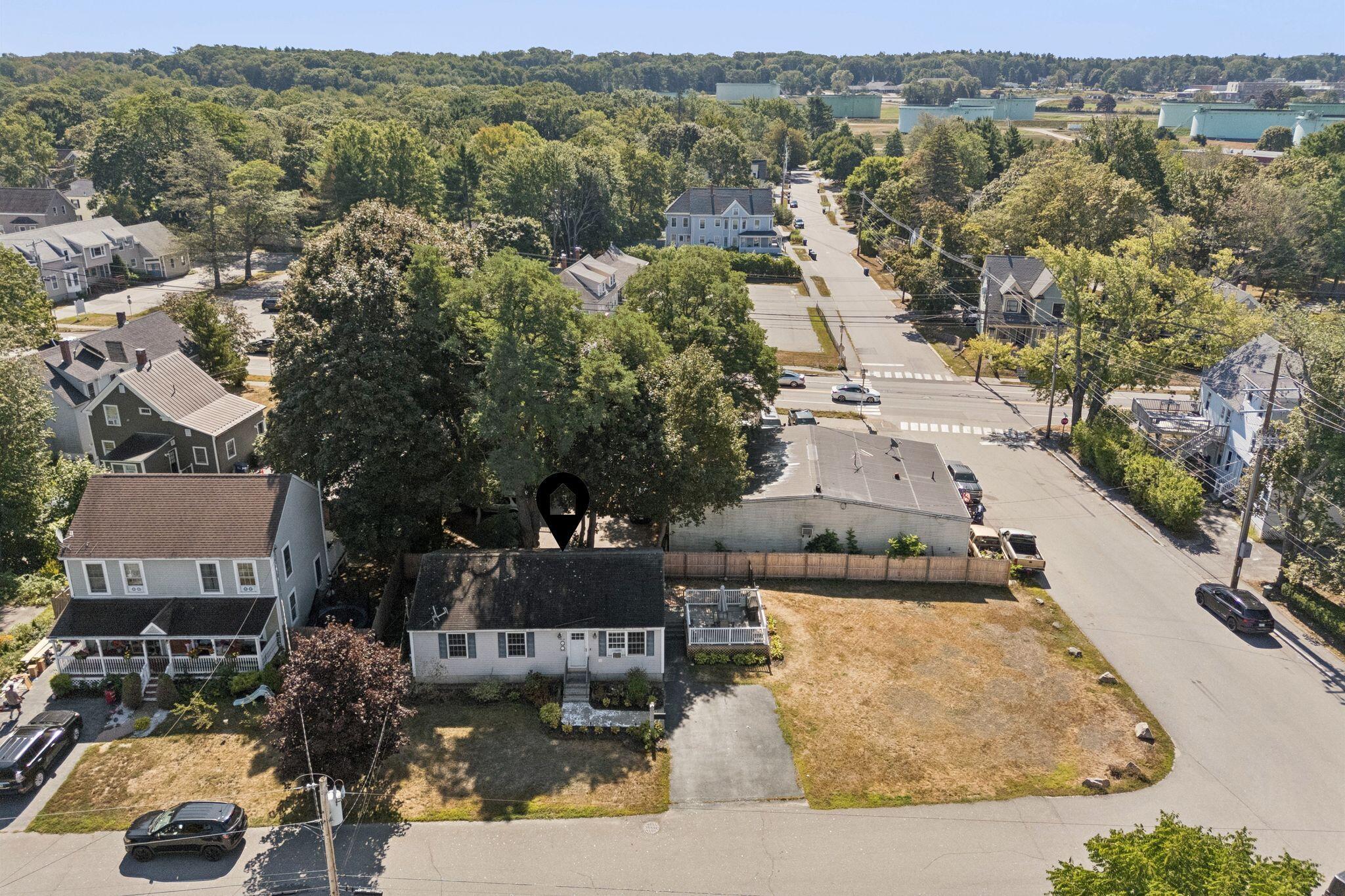 32 Robinson Street South Portland ME 04106