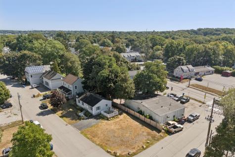 32 Robinson Street South Portland ME 04106