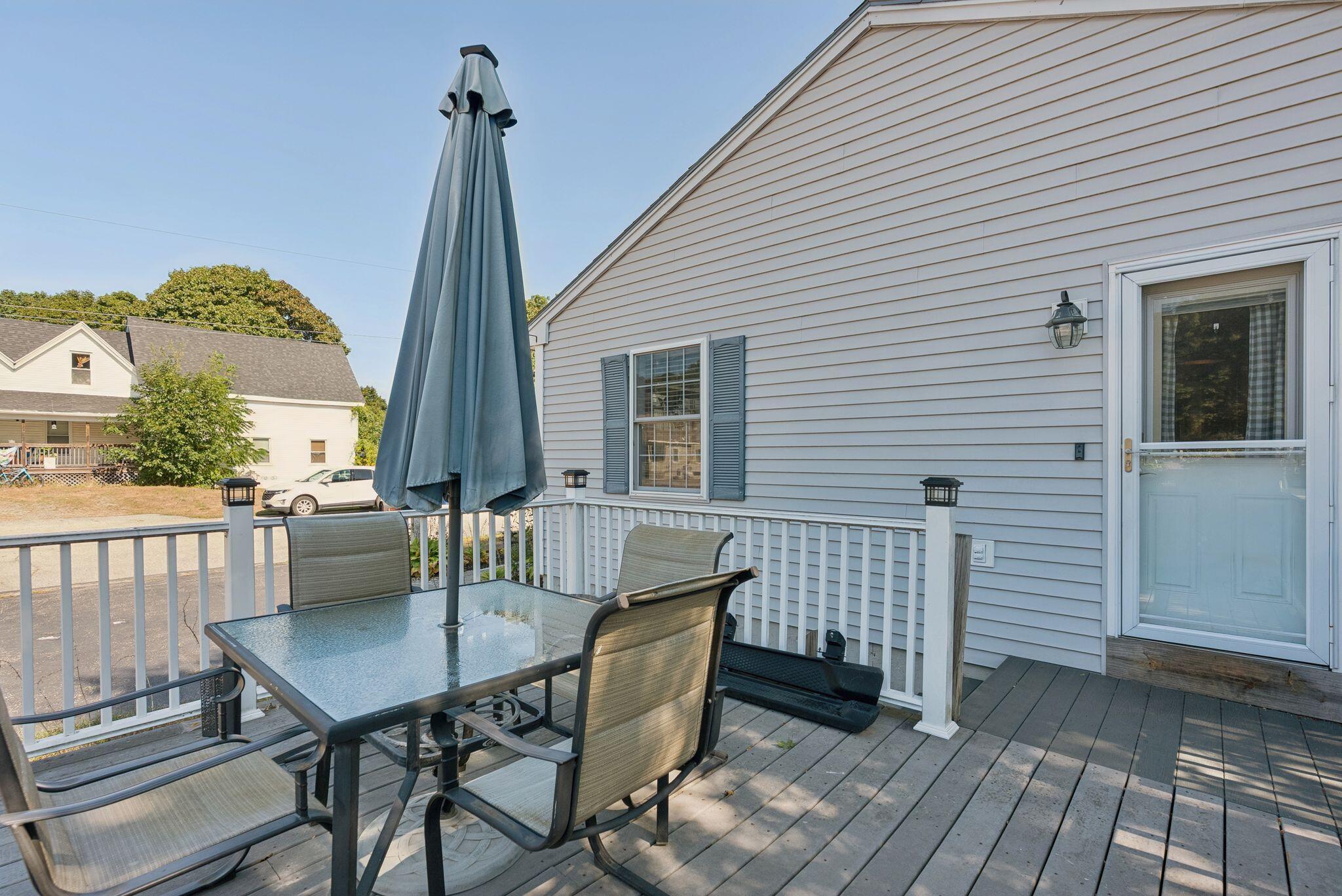 32 Robinson Street South Portland ME 04106