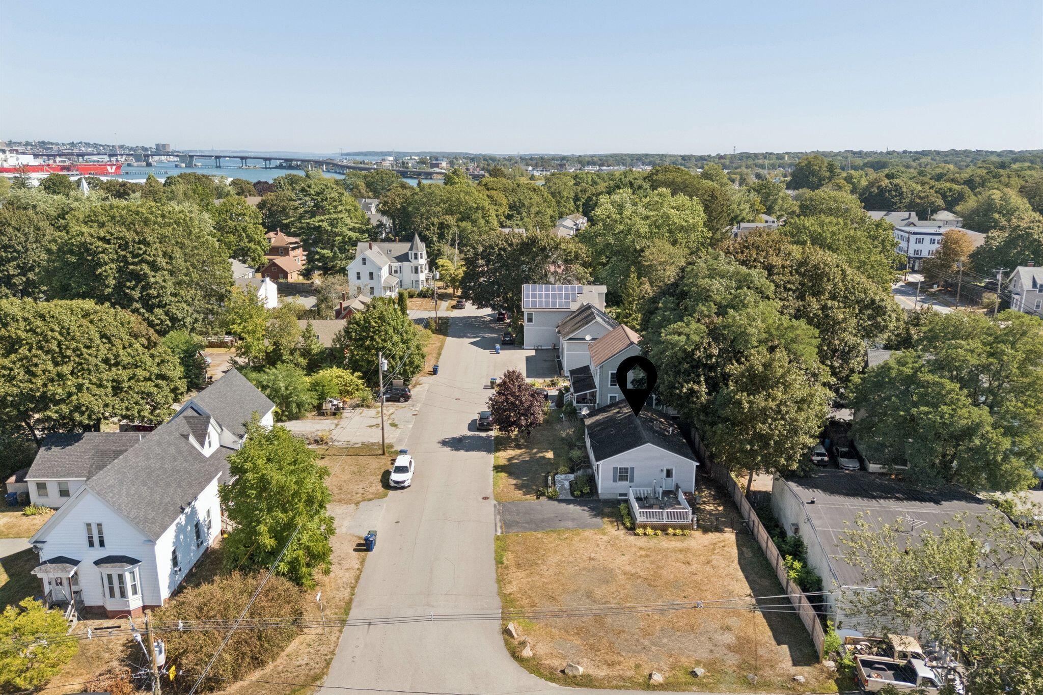 32 Robinson Street South Portland ME 04106