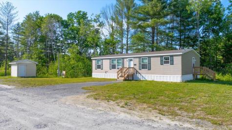 11 Amelia Lane Waterville ME 04901