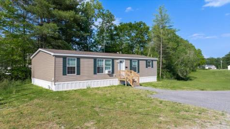 11 Amelia Lane Waterville ME 04901