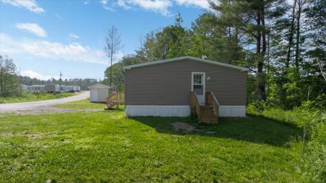 11 Amelia Lane Waterville ME 04901