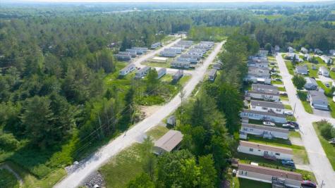 11 Amelia Lane Waterville ME 04901