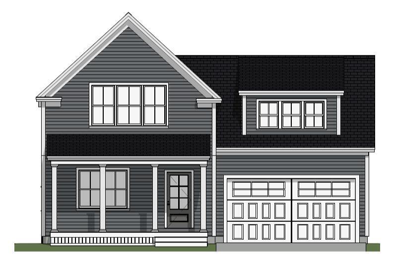 27 Holbrook Farms Way Scarborough ME 04074