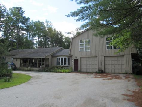 709 Eastern Avenue Brewer ME 04412
