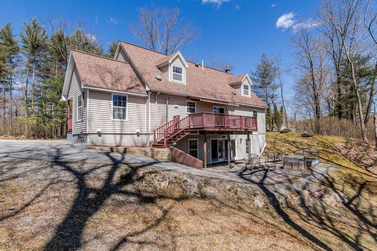 20 Fitzgerald Avenue Lewiston ME 04240