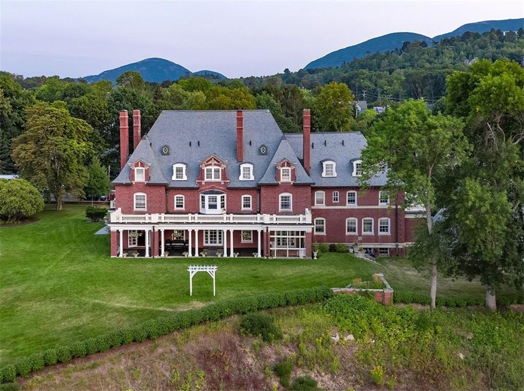 127 West Street Bar Harbor ME 04609