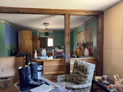 116 Sandy Beach Lane Otis ME 04605