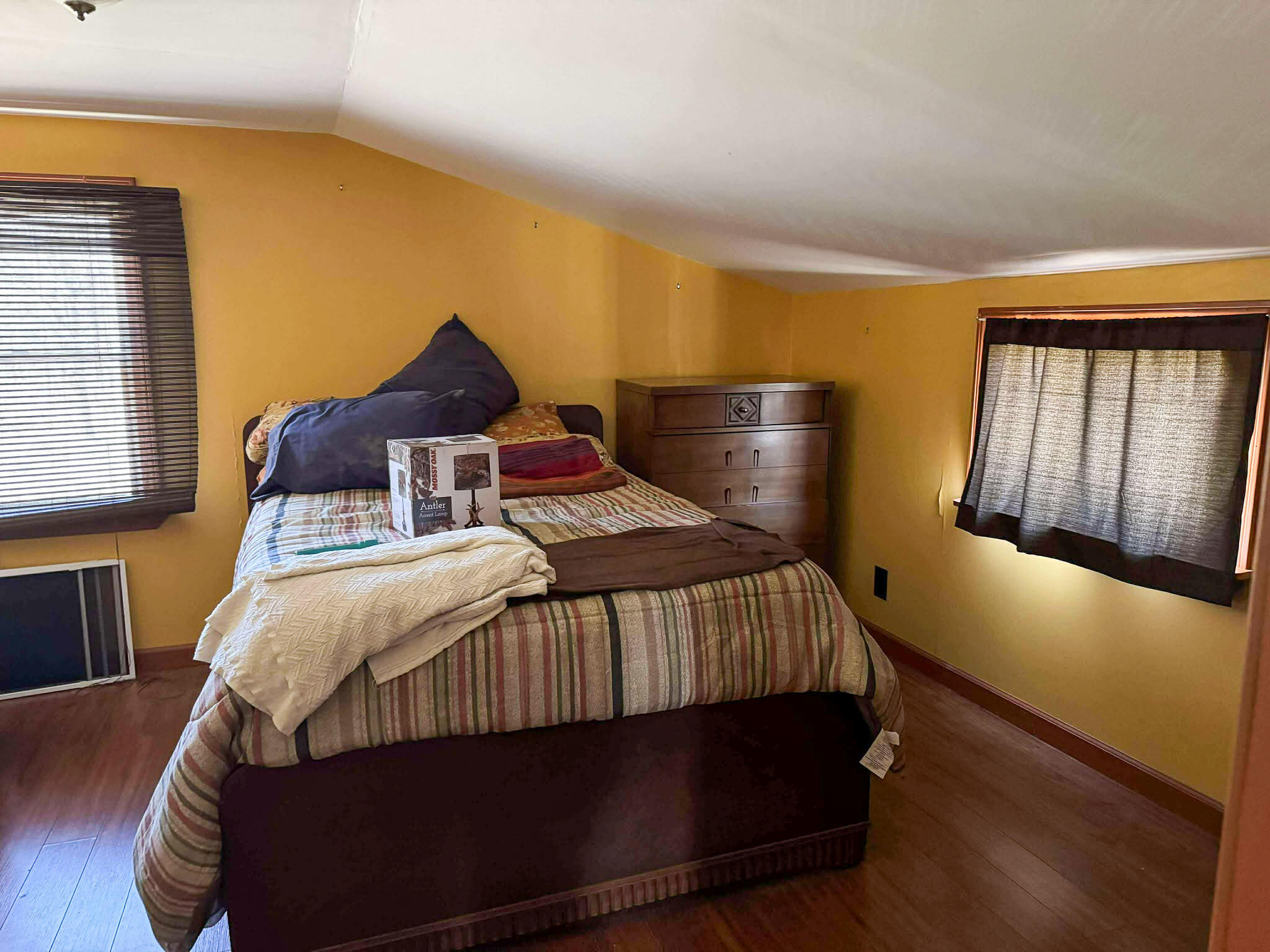 116 Sandy Beach Lane Otis ME 04605