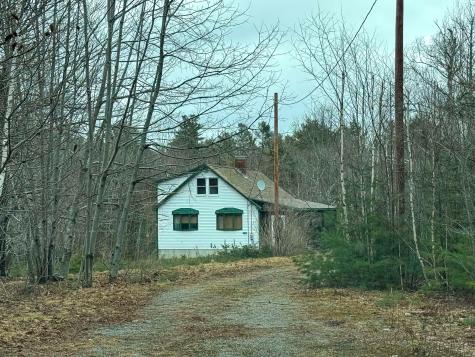 116 Sandy Beach Lane Otis ME 04605