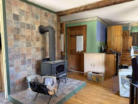 116 Sandy Beach Lane Otis ME 04605