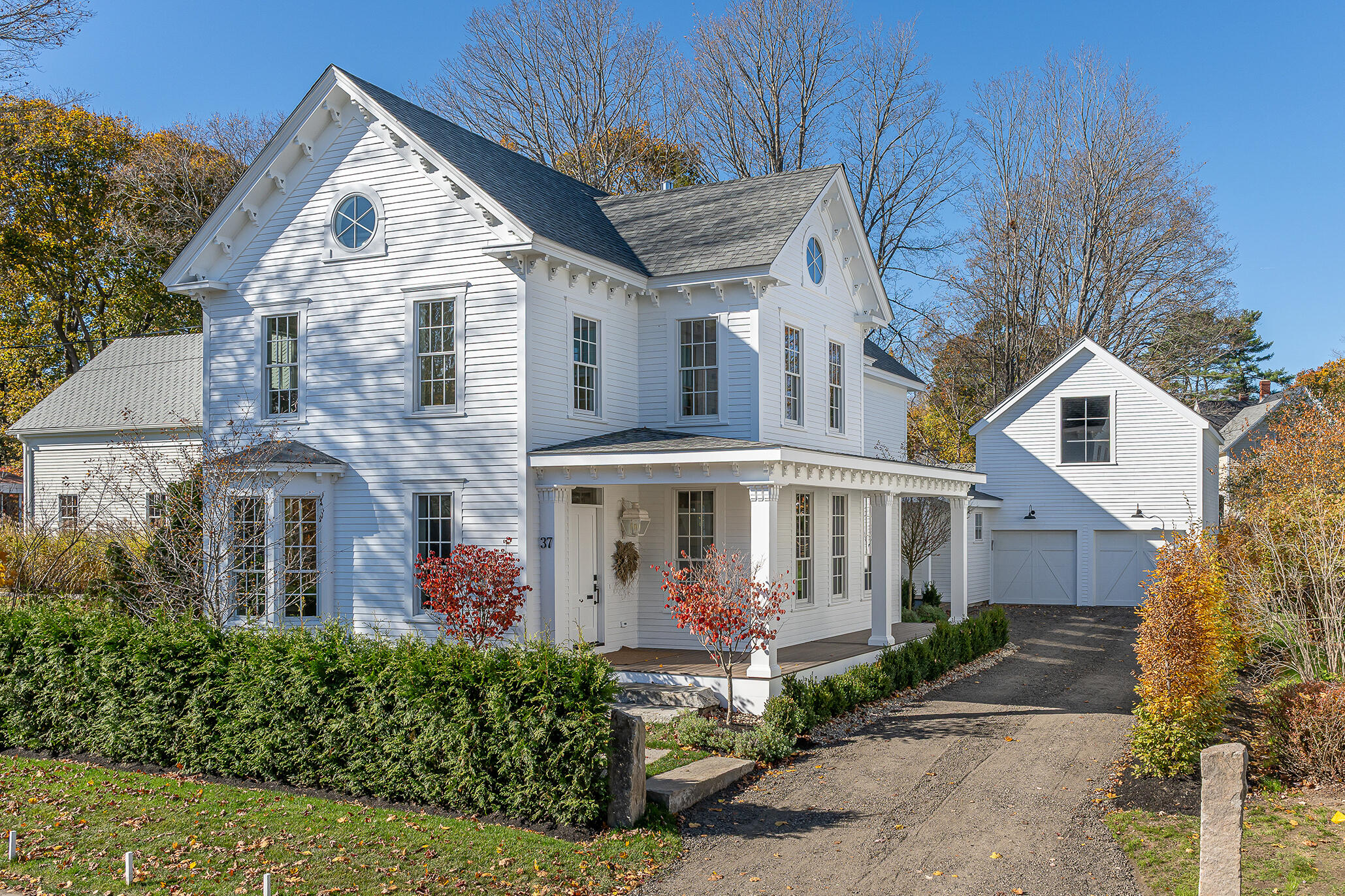 37 South Street Yarmouth ME 04096