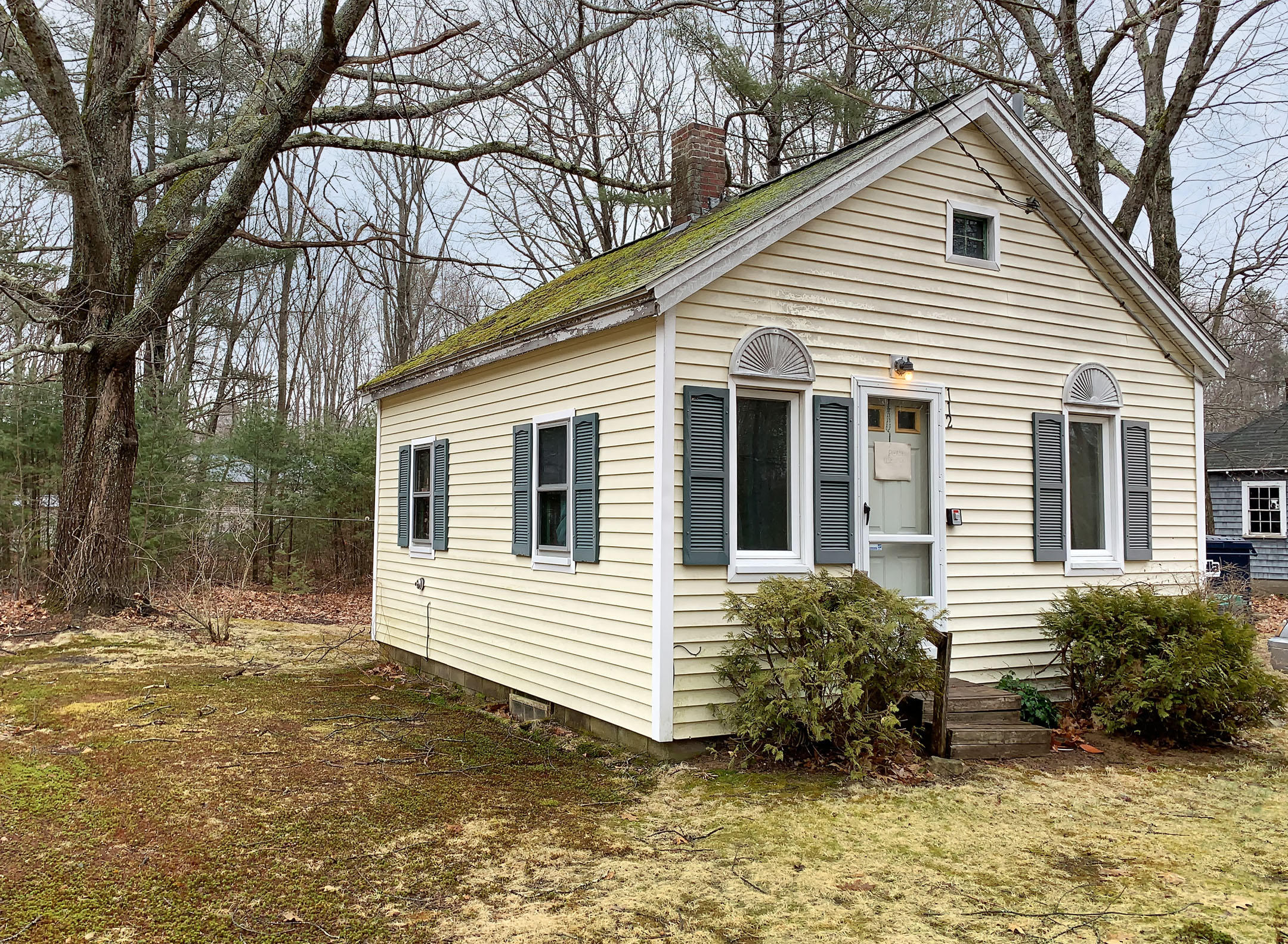 112 Brown Street Kennebunk ME 04043