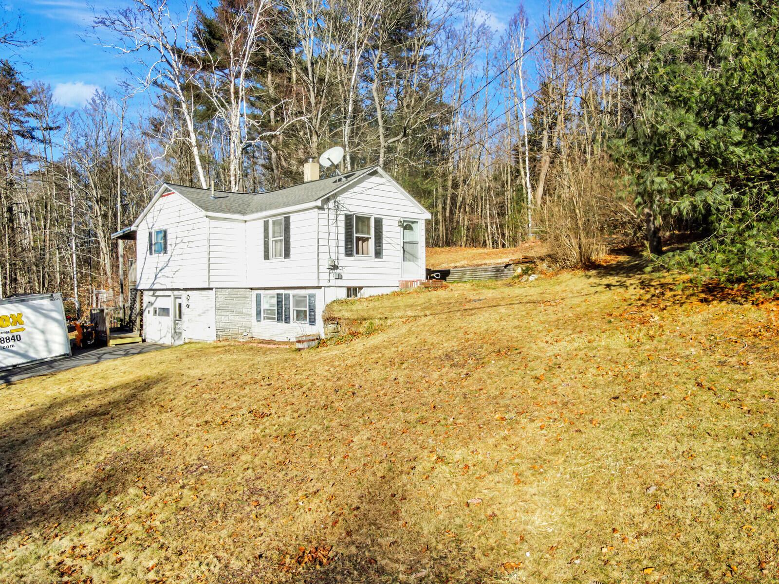 15 Peter Boulevard Lewiston Maine Real Estate Listing MLS 1580439